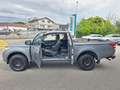 Fiat Fullback 2.4td cabina estesa LX 4wd 180cv E6 935kg Gris - thumbnail 4
