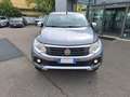 Fiat Fullback 2.4td cabina estesa LX 4wd 180cv E6 935kg Gris - thumbnail 2