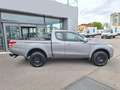 Fiat Fullback 2.4td cabina estesa LX 4wd 180cv E6 935kg Gris - thumbnail 8