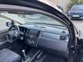 Nissan Tiida Acenta mit Klima,Alus,Servo…. Czarny - thumbnail 14