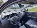 Nissan Tiida Acenta mit Klima,Alus,Servo…. Czarny - thumbnail 9