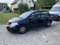 Nissan Tiida Acenta mit Klima,Alus,Servo…. Czarny - thumbnail 8