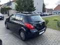 Nissan Tiida Acenta mit Klima,Alus,Servo…. Czarny - thumbnail 7