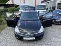 Nissan Tiida Acenta mit Klima,Alus,Servo…. Czarny - thumbnail 15