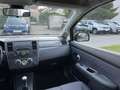 Nissan Tiida Acenta mit Klima,Alus,Servo…. Czarny - thumbnail 11
