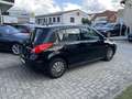 Nissan Tiida Acenta mit Klima,Alus,Servo…. Czarny - thumbnail 5