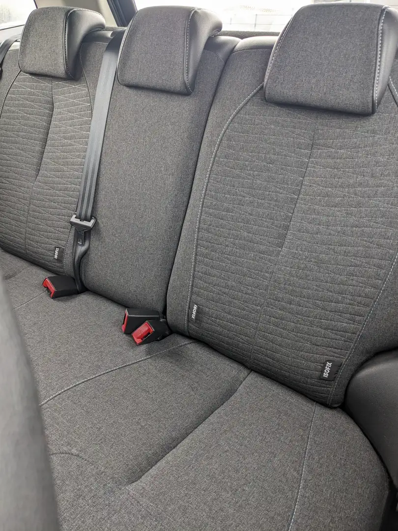 Citroen C3 1.2 puretech 82 Noir - 2