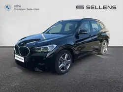BMW X1 sDrive18iA 136ch M Sport DKG7