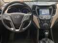 Hyundai SANTA FE 3ªs. 12-18 2.2 CRDi 4WD A/T Style Noir - thumbnail 17