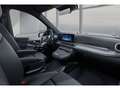 Mercedes-Benz V 250 D Avantgarde 4x4 L AHK 2,5t 6 Sitze Navi Grau - thumbnail 23