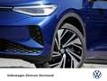 Volkswagen ID.4 GTX 4X4 WÄRMEPUMPE PANO AHK 360CAM ACC LM21 Blau - thumbnail 7