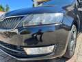 Skoda Rapid/Spaceback Spaceback Ambition / 2 Hand / SHZ / Tempo. Negro - thumbnail 27