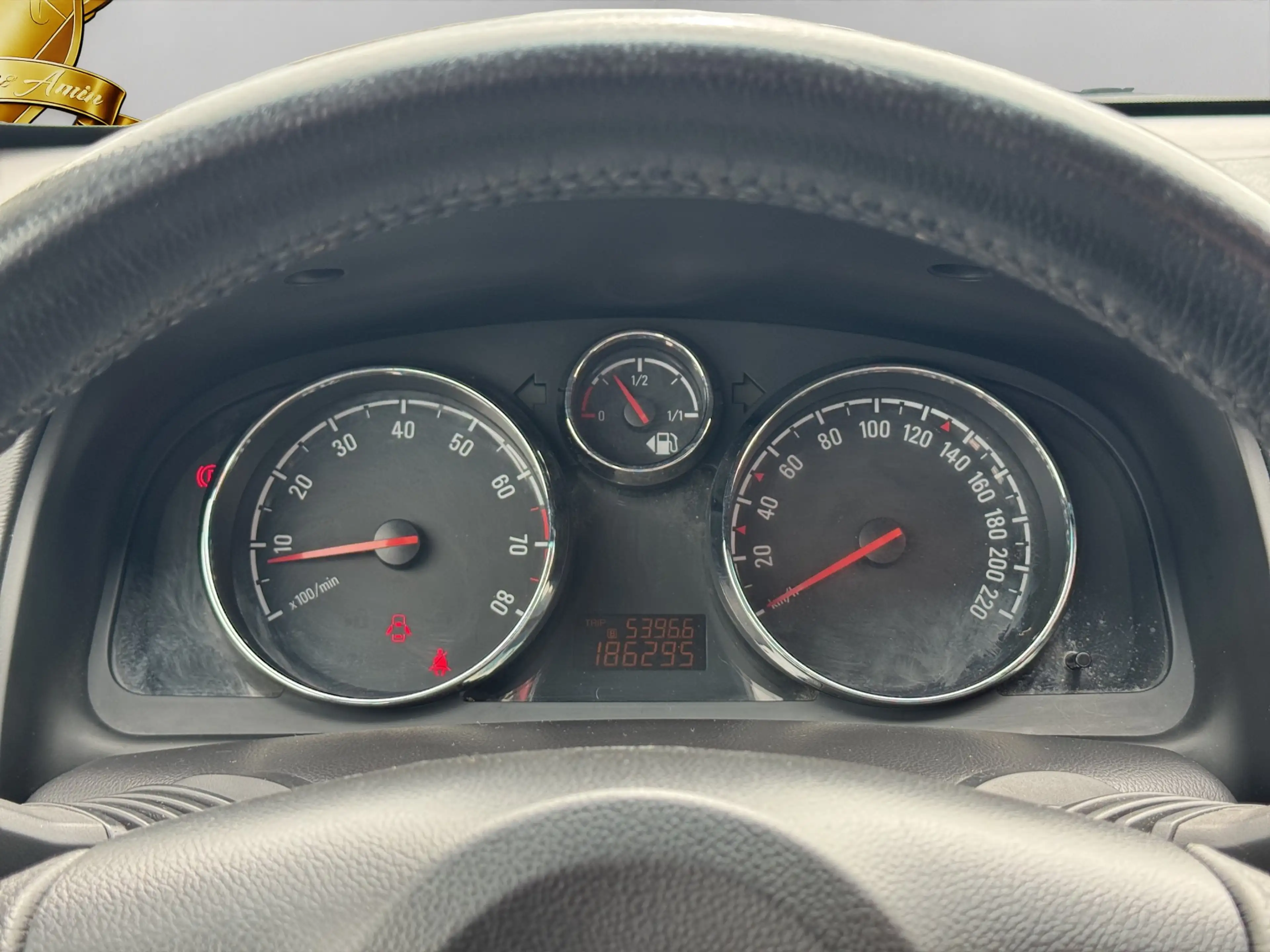 Opel Antara Design Edition 4x2 — photo 14
