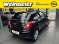 Opel Corsa Innovation-eSD,KLM,LM16,NSW,SHz,LKHz Noir - thumbnail 14