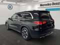 Mercedes-Benz GLS 400 d 4M Fahrass WideScreen Multibeam SHD PTS Noir - thumbnail 5