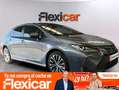 Toyota Corolla 140H Style Edition Azul - thumbnail 1