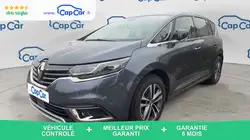 Renault Espace 2.0 Blue dCI 160.0 EDC6 Zen