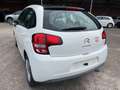 Citroen C3 HDi 70 KLIMA/Sportsitze/El.Fenster Blanc - thumbnail 5