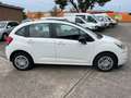 Citroen C3 HDi 70 KLIMA/Sportsitze/El.Fenster Blanc - thumbnail 4