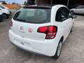 Citroen C3 HDi 70 KLIMA/Sportsitze/El.Fenster Blanc - thumbnail 7