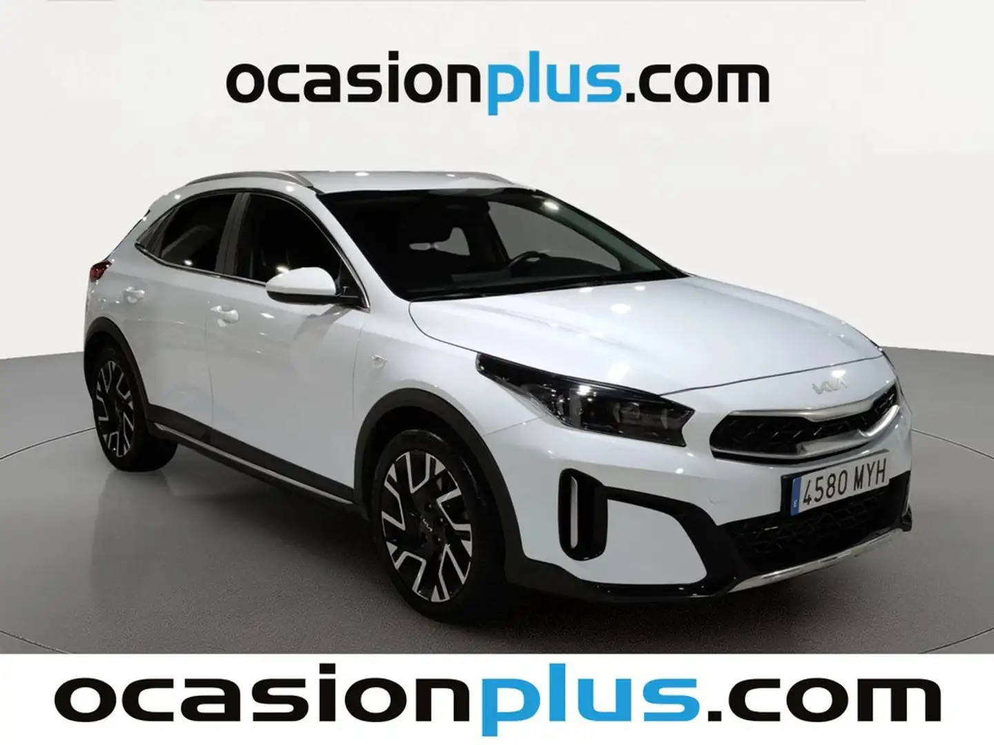 Kia XCeed 1.0 T-GDi Drive Blanco - 2