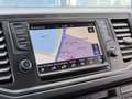Volkswagen Crafter 2.0 CR TD Pritsche 35 lang FWD Aut. Silber - thumbnail 7