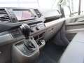 Volkswagen Crafter 2.0 CR TD Pritsche 35 lang FWD Aut. Silber - thumbnail 9