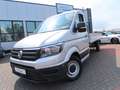Volkswagen Crafter 2.0 CR TD Pritsche 35 lang FWD Aut. Silber - thumbnail 19