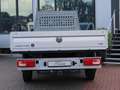 Volkswagen Crafter 2.0 CR TD Pritsche 35 lang FWD Aut. Silber - thumbnail 13