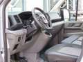 Volkswagen Crafter 2.0 CR TD Pritsche 35 lang FWD Aut. Silber - thumbnail 4