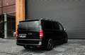 Mercedes-Benz Vito 119 CDI 190PK DUBBEL CABINE / DC LANG NAVIGATIE / Negro - thumbnail 11