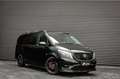 Mercedes-Benz Vito 119 CDI 190PK DUBBEL CABINE / DC LANG NAVIGATIE / Black - thumbnail 2