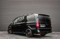Mercedes-Benz Vito 119 CDI 190PK DUBBEL CABINE / DC LANG NAVIGATIE / Black - thumbnail 4