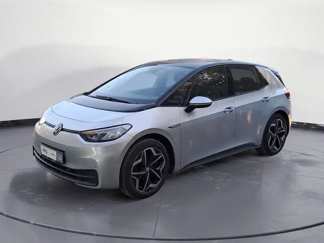 Volkswagen ID.3 Pro S