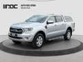 Ford Ranger 2.0D EcoBlue Aut. DoKa Limited 4x4 AHK/STH/Kamera Silber - thumbnail 1