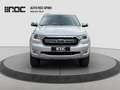 Ford Ranger 2.0D EcoBlue Aut. DoKa Limited 4x4 AHK/STH/Kamera Silber - thumbnail 8