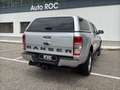 Ford Ranger 2.0D EcoBlue Aut. DoKa Limited 4x4 AHK/STH/Kamera Silber - thumbnail 30