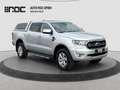 Ford Ranger 2.0D EcoBlue Aut. DoKa Limited 4x4 AHK/STH/Kamera Silber - thumbnail 7