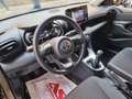 Toyota Yaris 1.0 Trend 72 cv CERCHIO IN LEGA  ITALIANA Grau - thumbnail 7