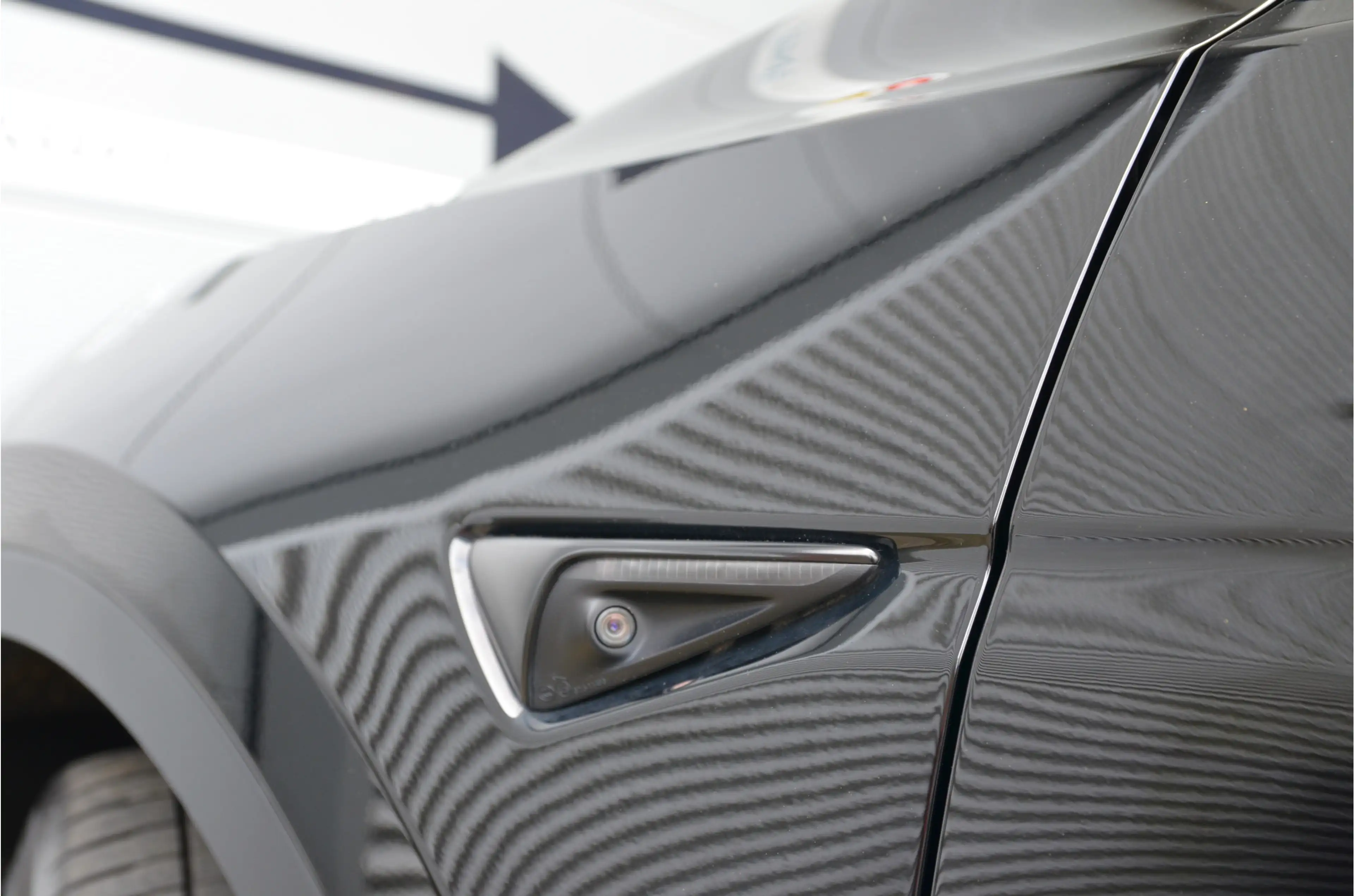 Tesla Model Y Long Range AWD 75 kWh AutoPilot3.0 Ryzen — photo 32