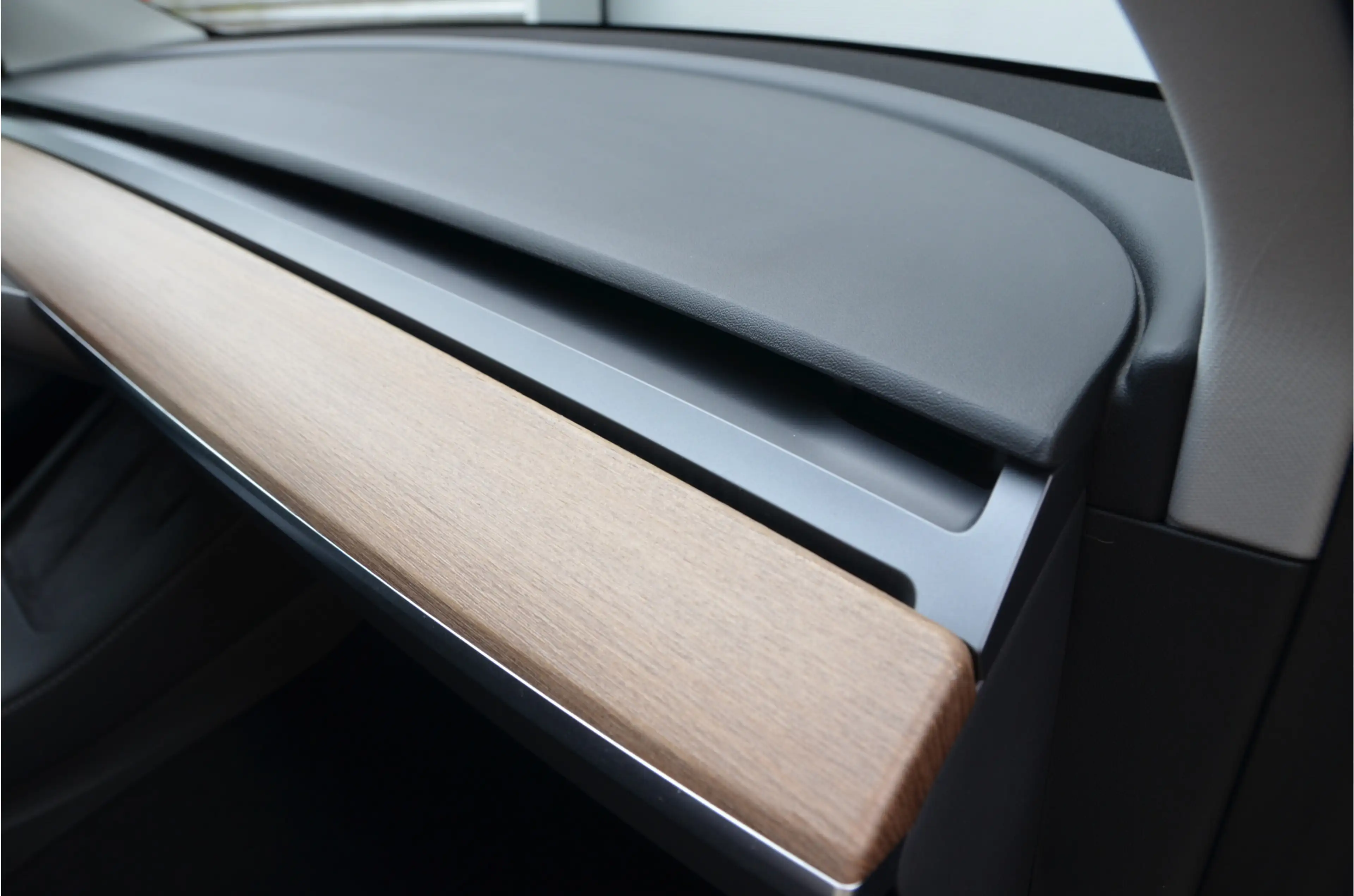 Tesla Model Y Long Range AWD 75 kWh AutoPilot3.0 Ryzen — photo 30