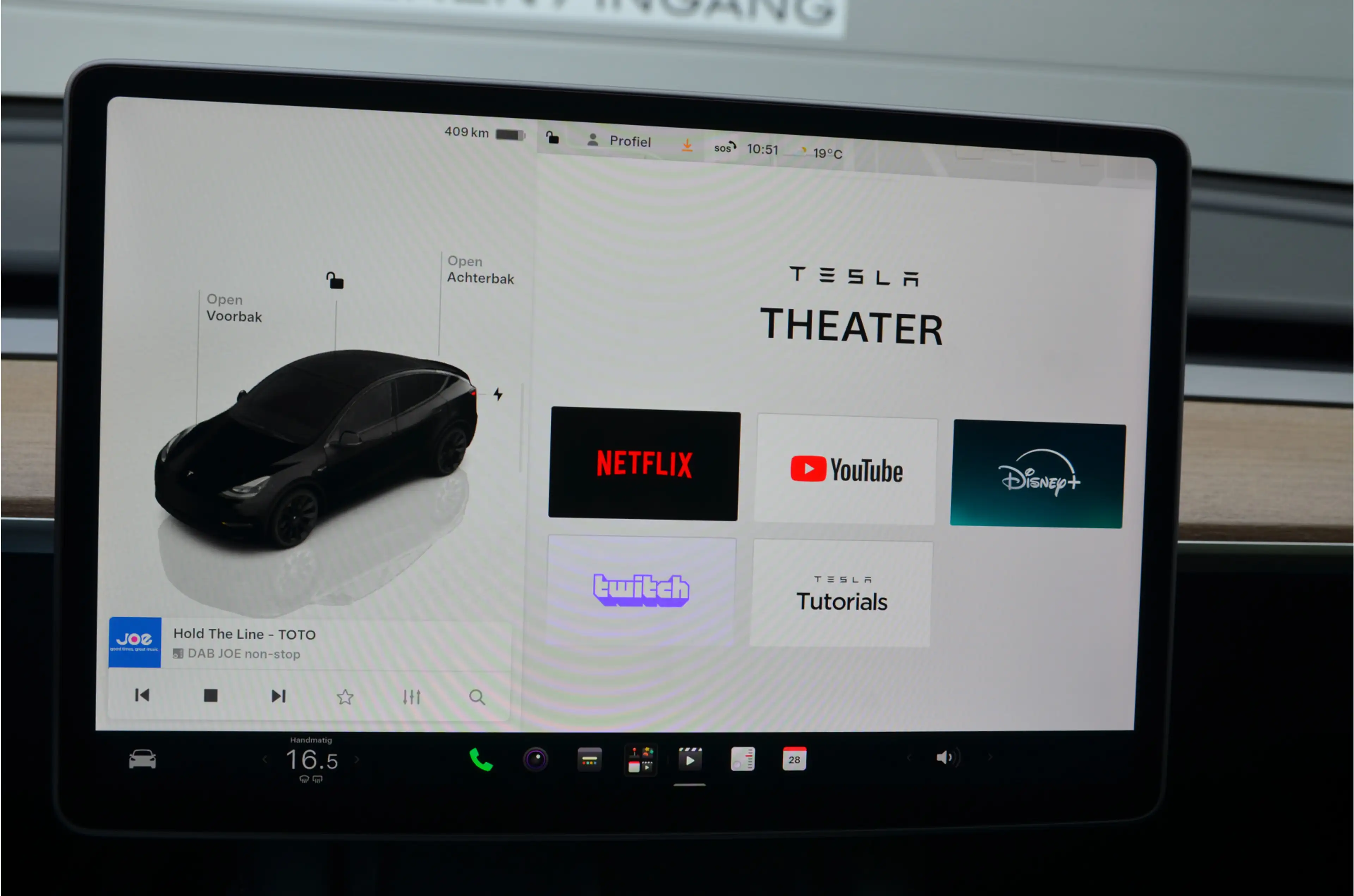 Tesla Model Y Long Range AWD 75 kWh AutoPilot3.0 Ryzen — photo 26