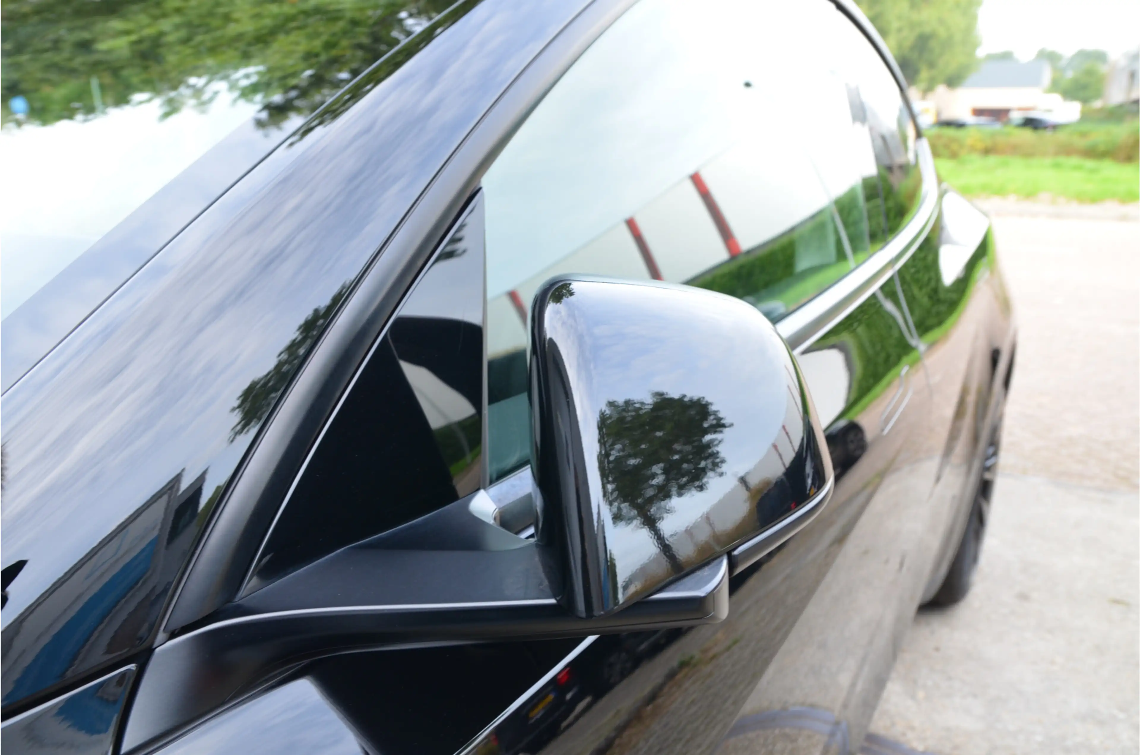 Tesla Model Y Long Range AWD 75 kWh AutoPilot3.0 Ryzen — photo 31