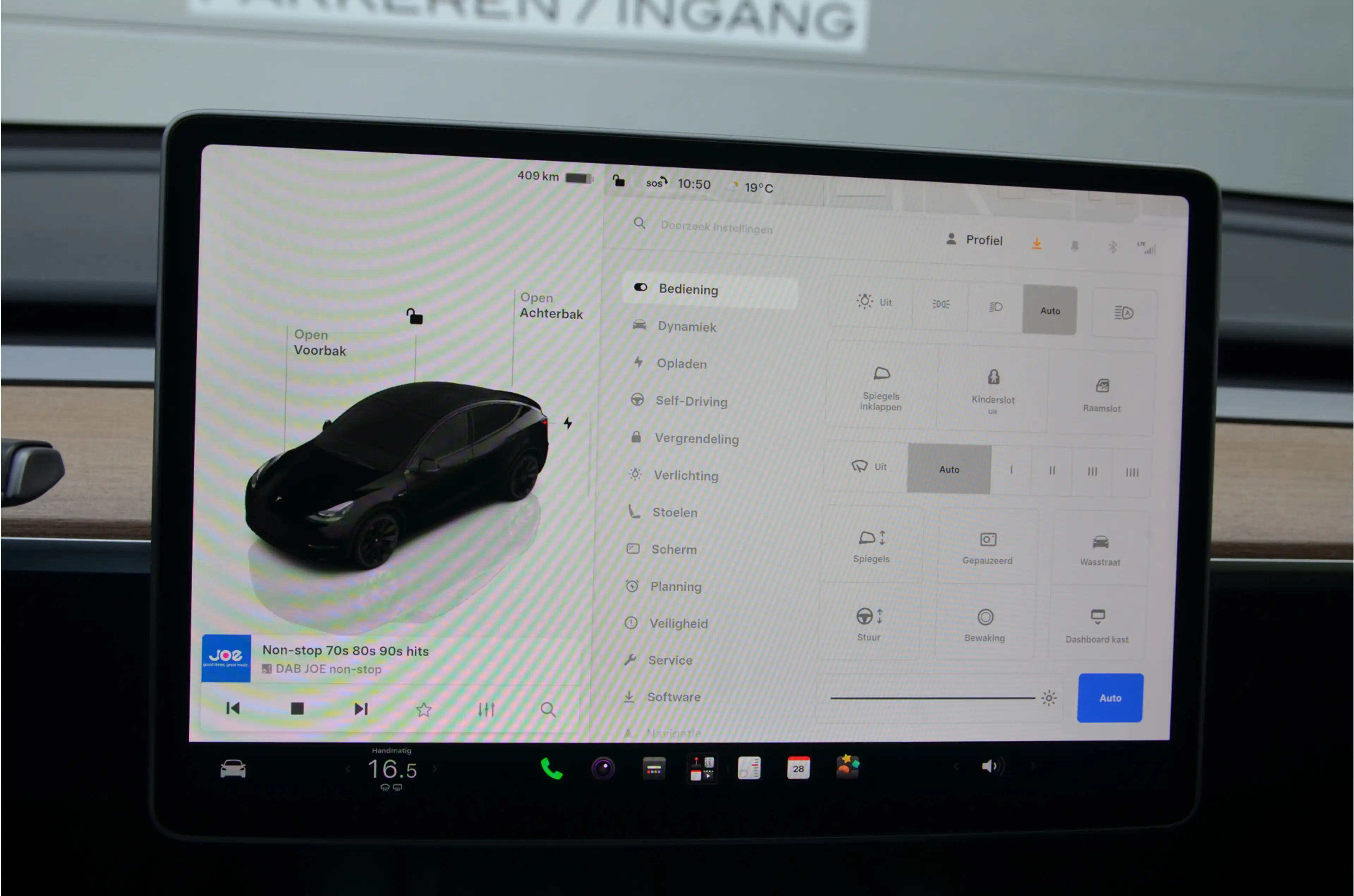 Tesla Model Y Long Range AWD 75 kWh AutoPilot3.0 Ryzen — photo 17