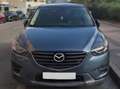 Mazda CX-5 CX-5 2.2DE Luxury (Navi) 2WD 150 Luxury (Navi) Azul - thumbnail 2