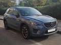 Mazda CX-5 CX-5 2.2DE Luxury (Navi) 2WD 150 Luxury (Navi) Azul - thumbnail 1