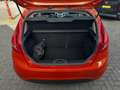 Ford Fiesta 1.25 Titanium Climate Control | Cruise Control | 4 Oranje - thumbnail 9
