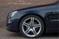 Mercedes-Benz CLC 180 K. Prestige Airco, Cruise, LMV 18'', Navi, PDC Blau - thumbnail 22