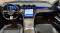 Mercedes-Benz C 200 200d 9G-Tronic Gris - thumbnail 8