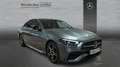 Mercedes-Benz C 200 200d 9G-Tronic Gris - thumbnail 3